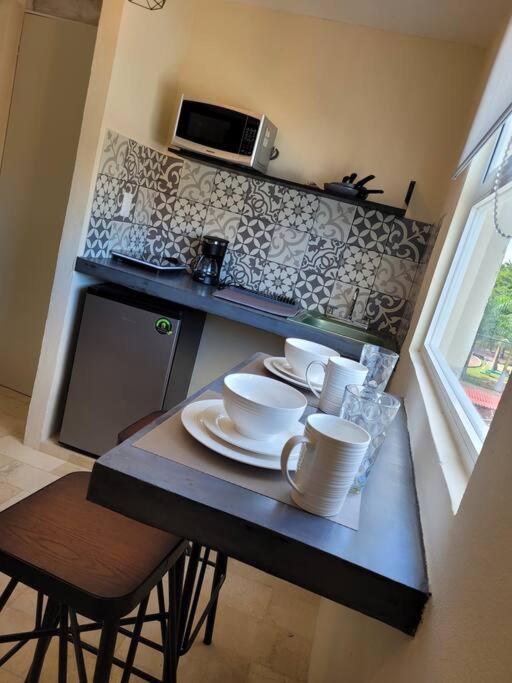 D-08Novaga Downtown Cancun Ngoại thất bức ảnh