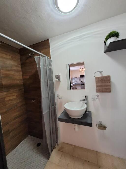 D-08Novaga Downtown Cancun Ngoại thất bức ảnh