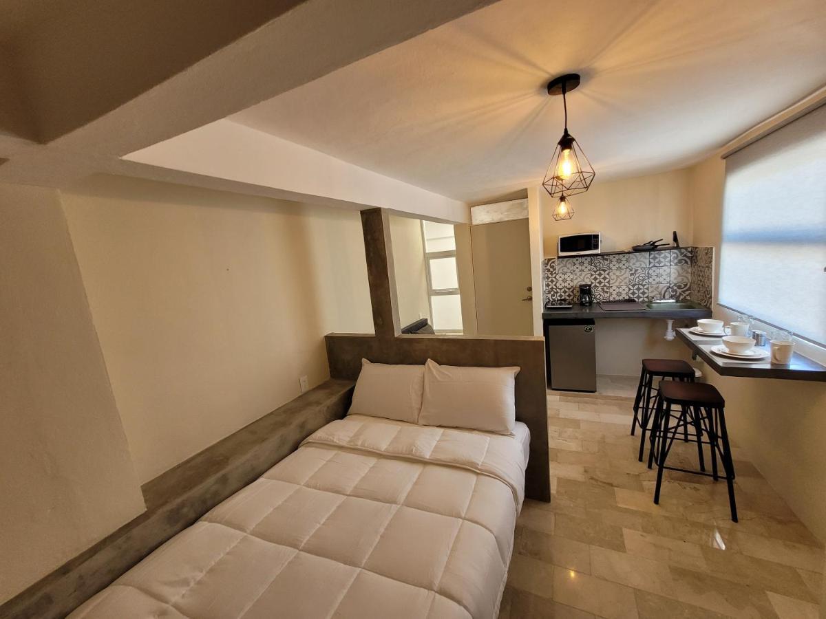 D-08Novaga Downtown Cancun Ngoại thất bức ảnh
