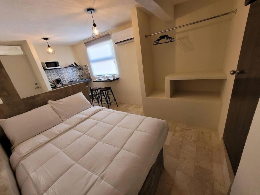 D-08Novaga Downtown Cancun Ngoại thất bức ảnh